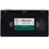 Pink Floyd - Live At Pompeii (1972) Korean VHS [NTSC] Korea