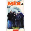 Mr. Big Cover Madonna Back Cover Mix Magazine VHS Music Video Korea 1996