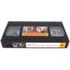Mr. Big Cover Madonna Back Cover Mix Magazine VHS Music Video Korea 1996