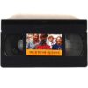 Mr. Big Cover Madonna Back Cover Mix Magazine VHS Music Video Korea 1996