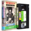 Gary Moore - Wild Frontier Tour Stockholm Korean VHS Rental [NTSC] Korea [read]