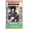 Gary Moore - Wild Frontier Tour Stockholm Korean VHS Rental [NTSC] Korea [read]