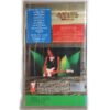 Gary Moore - Wild Frontier Tour Stockholm Korean VHS Rental [NTSC] Korea [read]