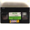 Gary Moore - Wild Frontier Tour Stockholm Korean VHS Rental [NTSC] Korea [read]