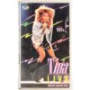 Tina Turner: Private Dancer (1985) Korean VHS Rental [NTSC] Korea [read]