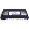 Tina Turner: Private Dancer (1985) Korean VHS Rental [NTSC] Korea [read]