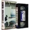 John Lennon - Imagine The Film Korean VHS Rental [NTSC] Korea