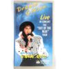 Debbie Gibson Live in Concert: The Out of the Blue Tour Korean VHS [NTSC] Korea