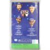 The Eric Clapton Concert Birmingham England July 1986 Korean VHS [NTSC] Korea