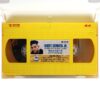 Harry Connick Jr. - The New York Big Band Concert Korean VHS [NTSC] Korea
