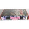 Buster (1988) Korean VHS Rental [NTSC] Korea Phill Collins