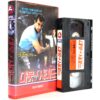 Le Marginal (1983) Korean VHS Rental [NTSC] Korea The Outsider France