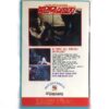 The Black Panther (1977) Korean VHS Rental [NTSC] Korea Donald Sumpter