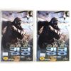King Kong (2005) Korean Late VHS Rental [NTSC] Korea Peter Jackson