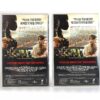 King Kong (2005) Korean Late VHS Rental [NTSC] Korea Peter Jackson