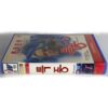 IMG_9154 Die Spitzen der Gesellschaft (1990) Korean VHS NTSC Korea Austria Top of Society