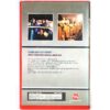 Zabou (1987) Korean VHS [NTSC] Korea Germany A Double Game Crack Connection