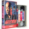 Do or Die (1991) Korean VHS [NTSC] Korea Pat Morita Erik Estrada Andy Sidaris