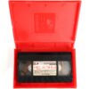 Fatal Fix (1980) Korean VHS [NTSC] Korea Italy Eroina Tunnel English Dub