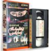 The Golden Claws of the Cat Girl (1968) Korean VHS NTSC Korea La Louve Solitaire