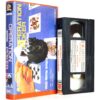 Operation Poker (1965) Korean VHS [NTSC] Korea Italy Roger Browne