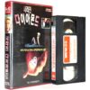 Rififi in Amsterdam (1966) Korean VHS [NTSC] Korea Italy English Dub