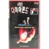 Rififi in Amsterdam (1966) Korean VHS [NTSC] Korea Italy English Dub