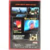 Rififi in Amsterdam (1966) Korean VHS [NTSC] Korea Italy English Dub