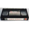 The Sicilian Connection (1972) Korean VHS [NTSC] Korea Italy Ben Gazzara