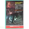 Visions (1989) Korean VHS Rental [NTSC] Korea Joe Balogh Thriller
