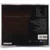Kim Gun Mo - #007 Another Days Signed Autographed CD Album K-Pop 2001