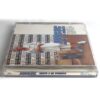 Joosuc - Beatz 4 Da Streetz Album CD K-Rap Korean Hip Hop 2001