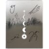 Lun8 - Lost [Day Ver.] 2nd Single Album Signed Mini Record QR Promo 2025