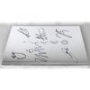 Lun8 - Lost [Day Ver.] 2nd Single Album Signed Mini Record QR Promo 2025