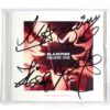 Blackpink - Square One Signed Autographed Single Album CD Promo 2016