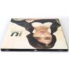 IU - Last Fantasy 2 Album CD K-Pop 2011