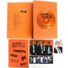 Dxmon - Youth Never Die 2nd Single Album Signed Autographed CD Promo 2024 K-Pop