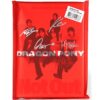Dragon Pony - Not Out 2nd EP Album Signed Autographed CD 2025 K-Pop K-Rock