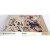 VAV - Senorita Signed Autographed 5th Digital Single Album CD 2018