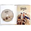 VAV - Senorita Signed Autographed 5th Digital Single Album CD 2018