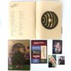 Billlie - The Billage of Perception: Chapter Two [Lux Ver.] 3rd Album Signed CD