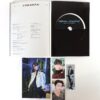 Drippin - Villain: The End [X Ver.] 1st Album Signed Autographed CD Promo 2022
