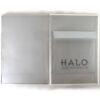 Halo - Here I Am 3rd Mini Album Signed Autographed CD Promo K-Pop 2017