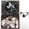 Myname - The 3rd Single Album Signed Autographed CD Promo K-Pop 2013