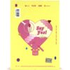 S.I.S - Say Yes! 2nd Single Album Signed Autographed CD Promo K-Pop 2018 SIS