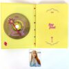S.I.S - Say Yes! 2nd Single Album Signed Autographed CD Promo K-Pop 2018 SIS