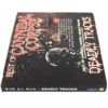 Cannibal Corpse - Deadly Tracks - Best Of Korean Album CD + Poster Korea