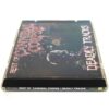 Cannibal Corpse - Deadly Tracks - Best Of Korean Album CD + Poster Korea