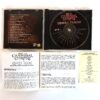 Cannibal Corpse - Deadly Tracks - Best Of Korean Album CD + Poster Korea