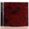Hoobastank - Every Man For Himself Korean Album CD + Insert Korea